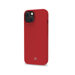 COVER CELLY FEELING PER IPHONE 14 RED