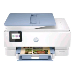 HP ENVY INSPIRE 7921e STAMPANTE MULTIFUNZIONE INK JET A4 A COLORI WI-FI USB 2.0 15ppm 4800 x 1200