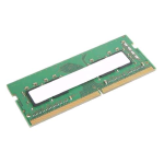 LENOVO 4X71A14571 MEMORIA RAM 4GB 3.200MHz TIPOLOGIA SO-DIMM TECNOLOGIA DDDDR4