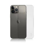 CUSTODIA TPU INV 0,2 MM. PER APPLE IPH 13 PRO MAX TRASPARENTE