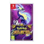 NINTENDO SWITCH GIOCO POKEMON VIOLET IT