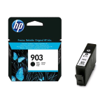 HP 903 CARTUCCIA INK-JET 8ML NERO