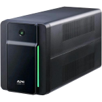 APC BX1600MI-GR BACK UPS GRUPPO DI CONTINUITA' AVR 900 W 1.600 Va CONNETTORI 4 X SCHUKO TIPO F