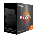 PROCESSORE AMD RYZEN 7 5800X 8 CORE 3.8GHZ 32MB SKAM4 BOX