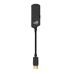 ASUS ROG CLAVIS DAC USB-C - 3.5MM