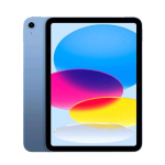 TABLET APPLE IPAD 2022 10.9" 64GB WI-FI BLUE ITALIA 