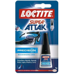 LOCTITE SUPER ATTAK PRECISION 5GR