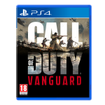 GIOCO ACTIVISION BLIZZARD PER PS4 PLAYSTATION 4 CALL OF DUTY VANGUARD