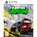 GIOCO NEED FOR SPEED UNBOUND PER PS5