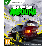GICCO NEED FOR SPEED UNBOUND SERIE X