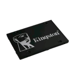 KINGSTON KC600 SSD 1.024GB SATA III 2.5" 3D TLC