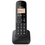 CORDLESS PANASONIC KX-TGB610JTB DECT BLACK