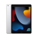 TABLET APPLE IPAD 10.2" 64GB WI-FI SILVER EUROPA MK2L3TY/A 