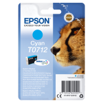 EPSON T07124012 CART.CIANO D78/DX4000