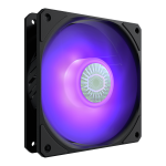 COOLER MASTER SICKLEFLOW RGB VENTOLA 120MM PWM