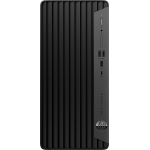 HP PRO TOWER 400 G9 i5-12500 3GHz RAM 8GB-SSD 256GB M.2 NVMe-WIN 10/11 PROF BLACK (6A737EA#ABZ)