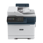 XEROX DIVISIONE OPB XEROX C315 COLOR MULTIFUNCTION