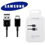 EP-DG930IBE Cavo Samsung Type-C Dati Nero 1.5 mt