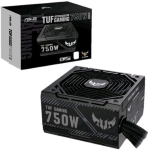 Asus TUF 750 750W 80+ Bronze PFC Attivo ATX