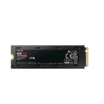SAMSUNG SSD 980 PRO SSD 1.000GB M.2 NVMe PCI Express 4.0 V-NAND MLC