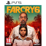 UBISOFT PS5 FAR CRY 6