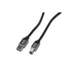 Digitus Cavo Stampante USB 3.0 Type-A/B 1m