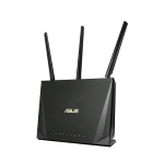 ASUS RT-AC85P ROUTER WIRELESS DUAL-BAND (2.4 GHZ/5 GHZ) GIGABIT ETHERNET NERO