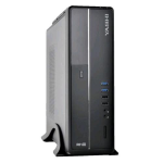 YASHI YY11425 i5-11400 2.6GHZ RAM 8GB-SSD 256GB M.2 NVMe-DVD-RW-WIN 10 PROF (YY11425)
