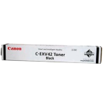 CANON C-EXV 42 TONER NERO PER IMAGERUNNER 2202N 10.200PG (6908B002AA)