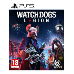 GIOCO PER PS5 WATCH DOGS LEGION ITA