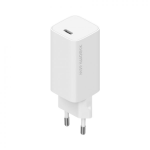 CARICATORE XIAOMI MI CHARGE TYPE-C FAST CHARGE 65W GAN TECH + CAVO 1M USB-C BHR4499GL