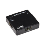 SWITCH LINK HDMI 1080P 3PORTE