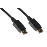 LINK CAVO DI CONNESSIONE DISPLAYPORT 1.2 4K - MT. 1.8