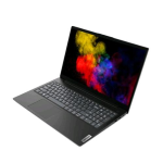 NOTEBOOK LENOVO V15 15.6" i5-1135G7 2.4GHz RAM 8GB-SSD 256GB M.2 NVMe-WIN 11 PROF BLACK (82KB00XMIX)