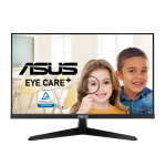 MONITOR ASUS 23.8" IPS 1MS VGA HDMI NERO ASUS VY249HE FHD