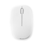 MOUSE OTTICO NGS 8435430605297 FOG 1200DPI WIRELESS BIANCO