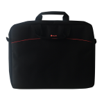 NGS ENTERPRISE BUSINESS BORSA PER NOTEBOOK 15.6" NERO/ROSSO