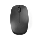 MOUSE OTTICO NGS FOG 1200DPI WIRELESS NERO