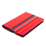 COVER NGS RED DUO UNIVERSALE TABLET 7" ROSSO/GRIGIO