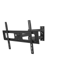 ONE FOR ALL SUPPORTO PARETE VESA 600 REGOLABILE 32"- 84" MAX 80KG