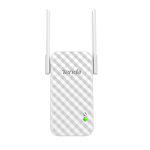 RANGE EXTENDER TENDA A9 - WIRELESS-N 300 MBPS + 2 ANTENNE ESTERNE FISSE 3DBI