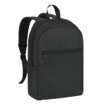 ZAINO BASIC PER NOTEBOOK RIVACASE 8065 15.6" NERO