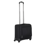 TROLLEY RIVACASE 8481 TRAVEL CARRY-ON NERO