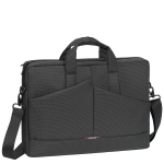 RIVACASE 8731 BORSA PER NOTEBOOK 15.6" GRIGIO