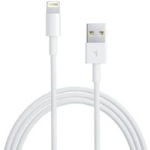 CAVO APPLE DATI LIGHTNING 2MT. - USB MD819ZM/A