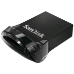SANDISK 16GB ULTRA FIT USB 3.1 HI-SPEED USB DRIVE