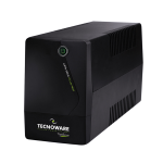 UPS TECNOWARE ERA PLUS 950 SCHUKO TOGETHER ON NERO