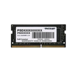 DDR4 x NB SO-DIMM PATRIOT 32GB 3200MHz - PSD432G32002S