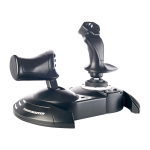 THRUSTMASTER T.FLIGHT HOTAS ONE PC/XBOX