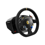 THRUSTMASTER TS-PC RACER FERRARI 488 CHALLENGE EDITION VOLANTE PER PC NERO